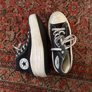 Platform Converse